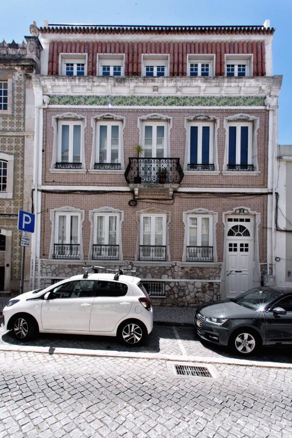 Ambassador Private Pool Suites Lisboa Exterior foto